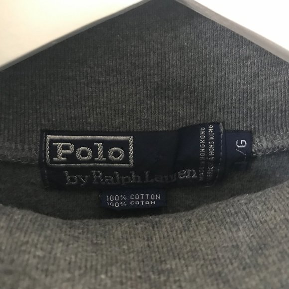 Polo Ralph Lauren × Vintage - Picture 4 of 10